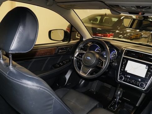 Used 2019 Subaru Outback 2.5i Limited w/ Popular Package #2 image 75