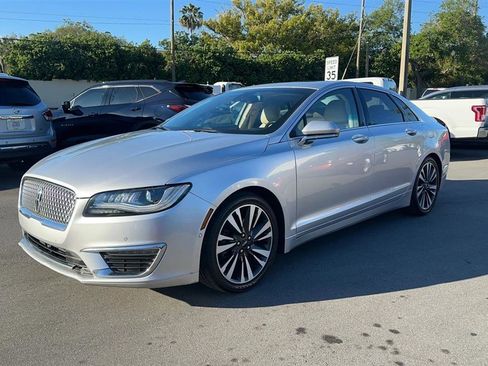 Used 2019 Lincoln MKZ Reserve image 18