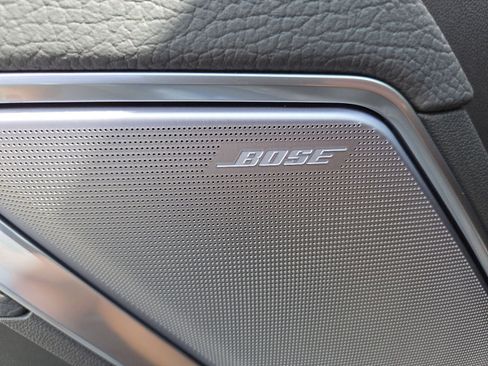 New 2026 GMC Sierra 1500 Denali AWD/4WD image 14