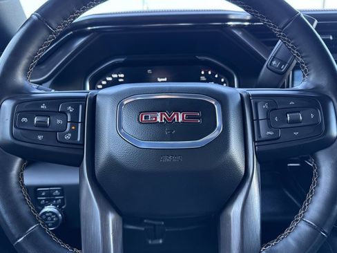 Used 2024 GMC Sierra 2500 AT4 w/ AT4 Premium Plus Package image 26