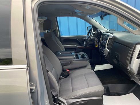 Used 2017 GMC Sierra 1500 SLE w/ SLE Value Package AWD/4WD image 27