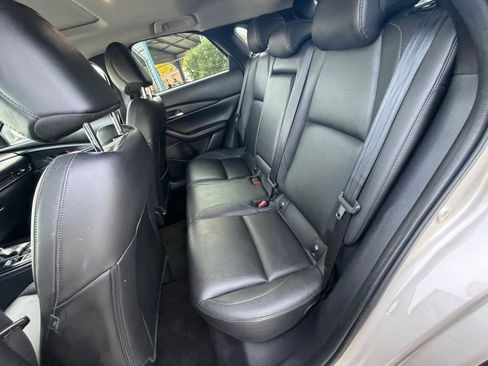 Used 2022 MAZDA CX-30 AWD 2.5 S w/ Preferred Package image 11