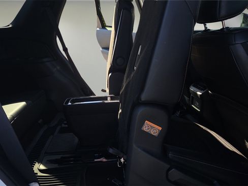 Used 2024 Nissan Pathfinder Rock Creek image 19