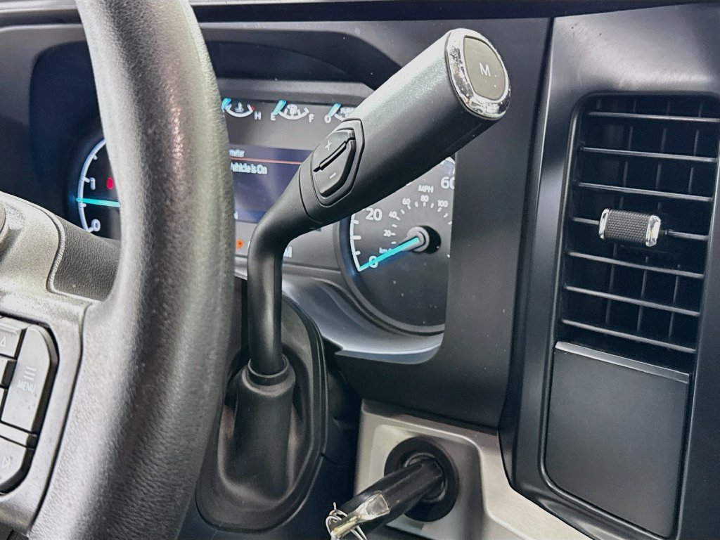 Used 2025 Ford F250 XLT w/ FX4 Off-Road Package AWD/4WD image 17