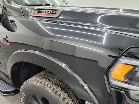 Used 2020 RAM 2500 Laramie image 31