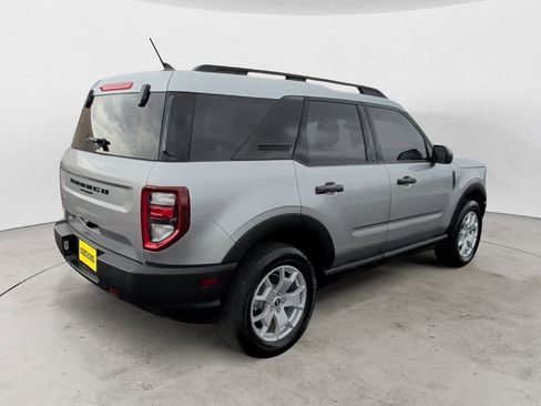 Used 2021 Ford Bronco Sport AWD/4WD image 5