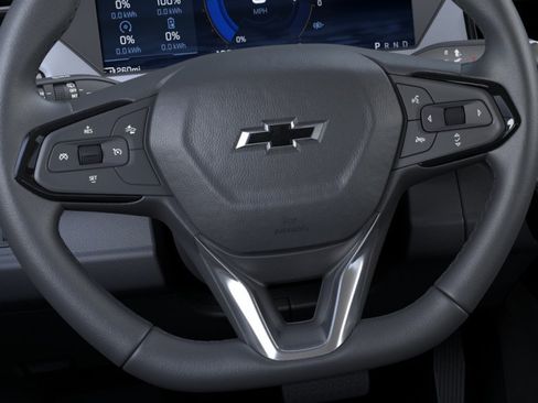 New 2027 Chevrolet Bolt RS w/ Technology Package FWD image 45