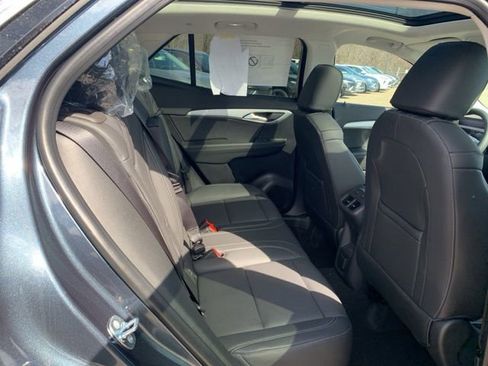 New 2026 Buick Envision Avenir image 27