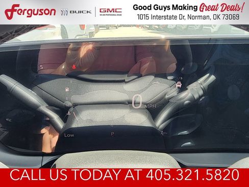 New 2026 Buick Envista Preferred w/ Convenience I Package FWD image 22