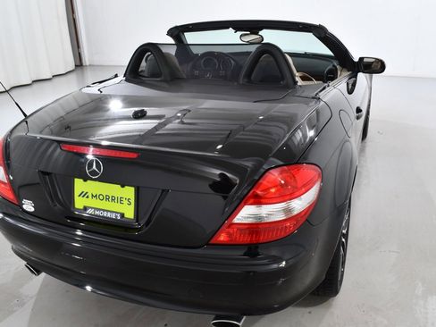 Used 2007 Mercedes-Benz SLK 280 image 12
