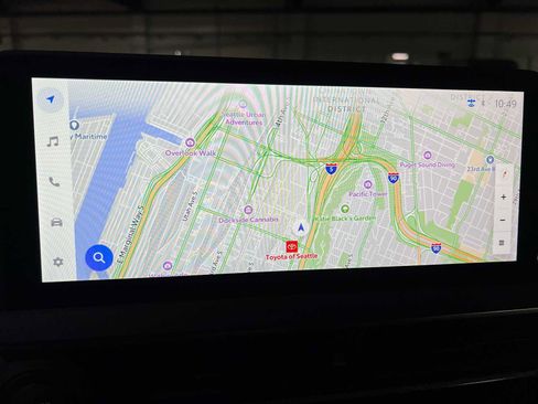 Used 2025 Toyota Prius AWD image 26