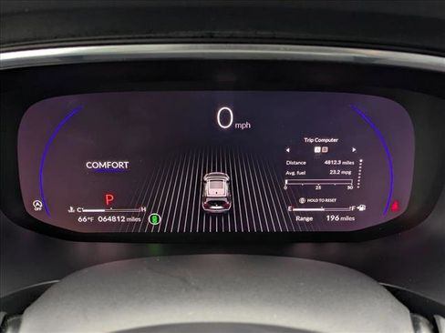 Used 2023 Acura MDX FWD w/ Technology Package image 11