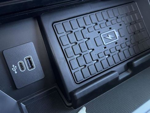 New 2025 Ford F150 Platinum w/ Equipment Group 702A High image 21