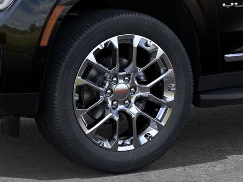 New 2026 GMC Yukon XL Elevation w/ Elevation Premium Package AWD/4WD image 9