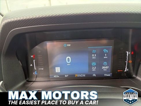 New 2026 Ford Ranger XLT w/ Equipment Group 301A High AWD/4WD image 37