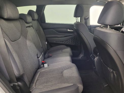 Used 2021 Hyundai Santa Fe SEL w/ Cargo Package FWD image 19
