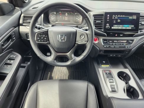 Used 2024 Honda Passport EX-L image 24