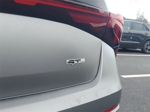 New 2026 Kia K5 GT-Line image 8