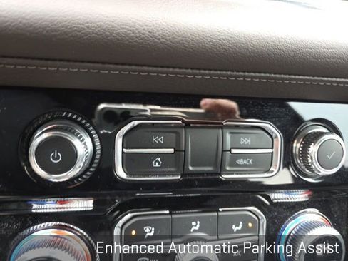 Used 2023 GMC Yukon XL Denali image 51