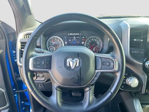 Used 2023 RAM 1500 Laramie image 11