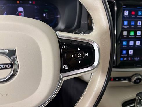 Used 2024 Volvo S60 T8 Ultimate w/ Climate Package image 22