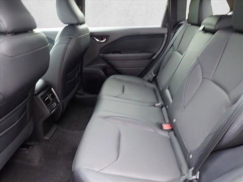 New 2026 Subaru Forester Limited AWD/4WD image 10