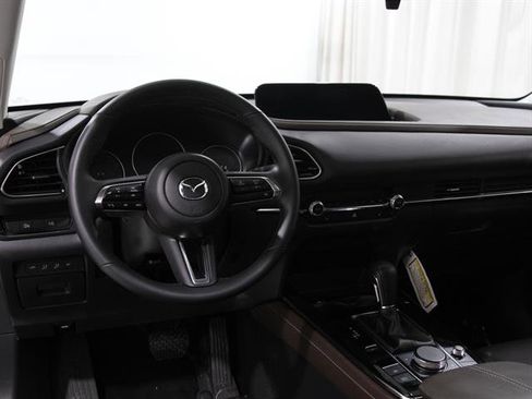 Certified 2025 MAZDA CX-30 AWD 2.5 S w/ Premium Package image 6