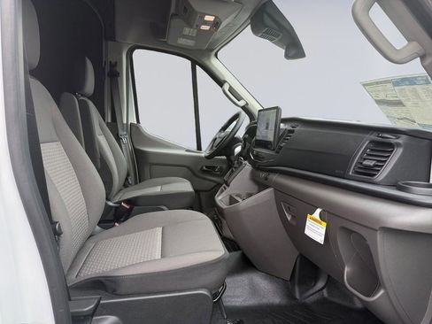 New 2026 Ford Transit 350 148 High Roof Extended AWD image 18