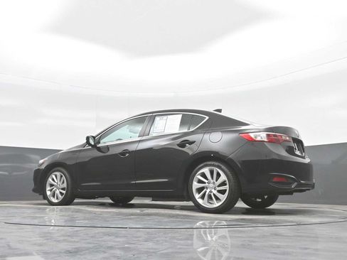 Used 2018 Acura ILX FWD image 38