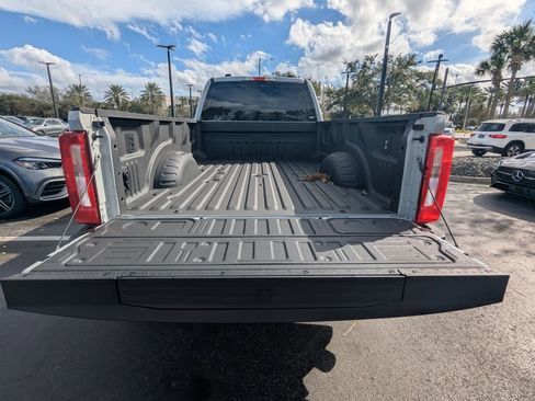 Used 2025 Ford F350 XL image 22