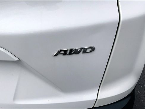 Used 2019 Honda CR-V EX-L image 9