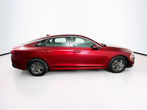 Used 2023 Kia K5 LXS image 10
