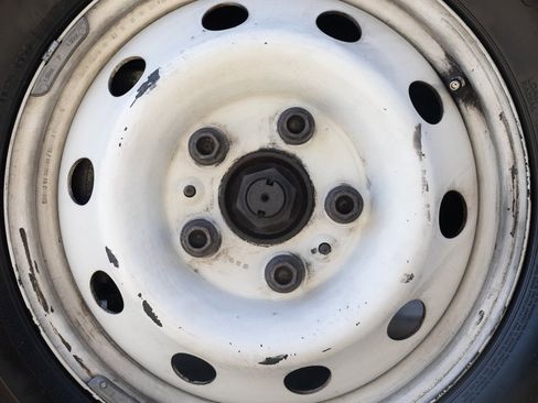 Used 2014 RAM ProMaster 3500 w/ Premium Appearance Group image 10