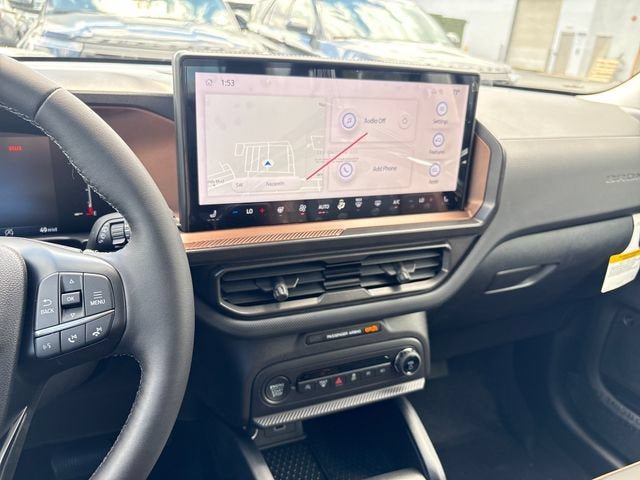 New 2026 Ford Bronco Sport Outer Banks w/ Outer Banks Tech Package+ AWD/4WD image 21