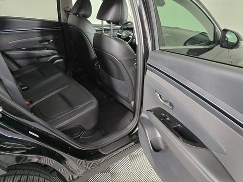 Used 2022 Hyundai Tucson Limited AWD/4WD image 13