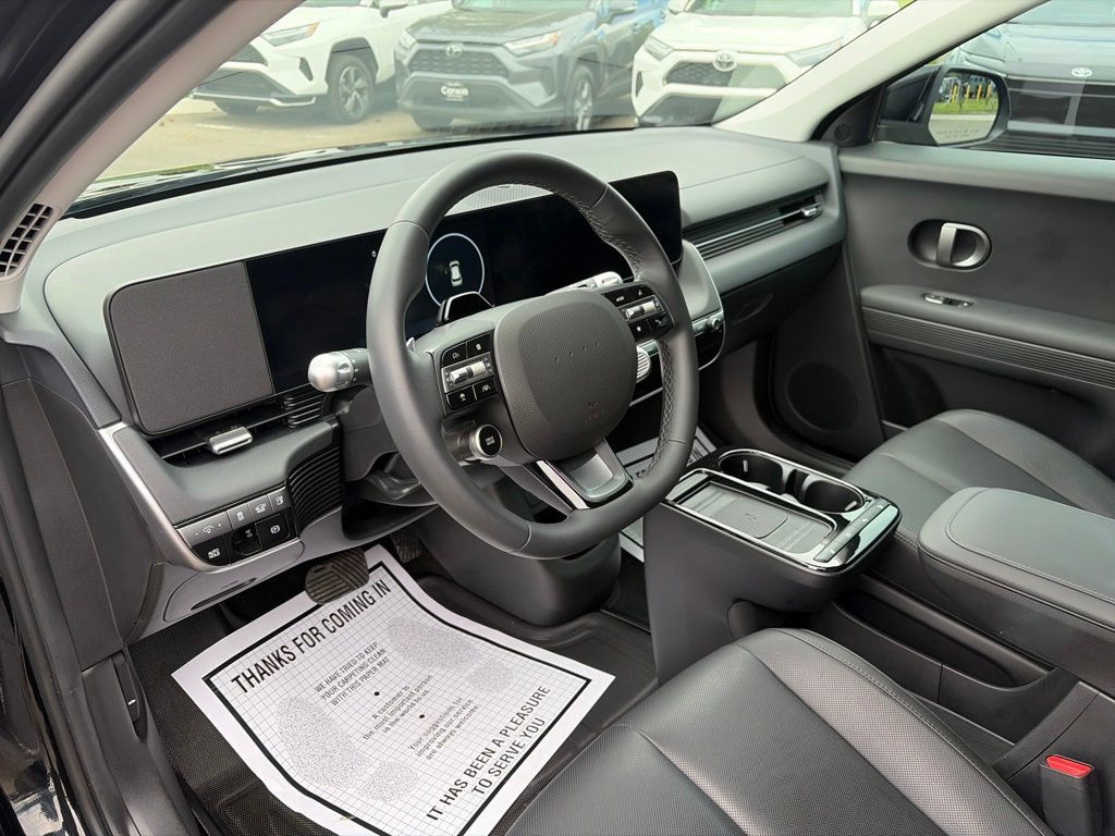 Used 2026 Hyundai Ioniq 5 SEL RWD image 26
