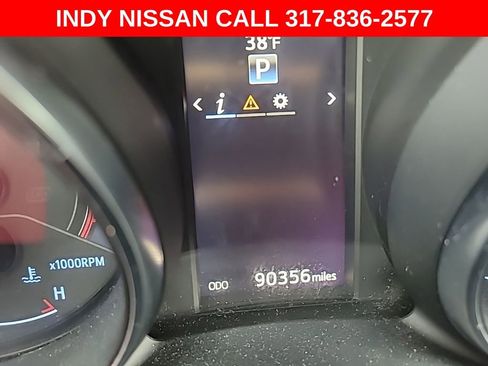 Used 2016 Scion iM image 5