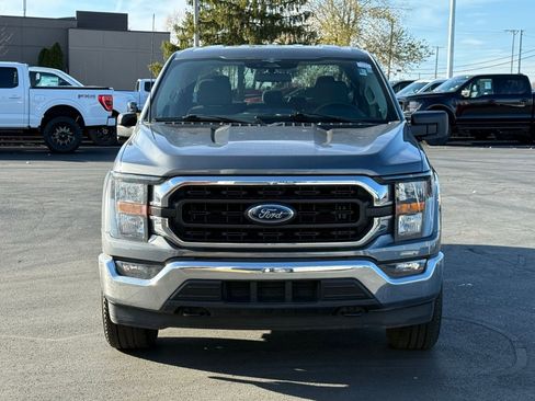 Certified 2023 Ford F150 XLT image 8