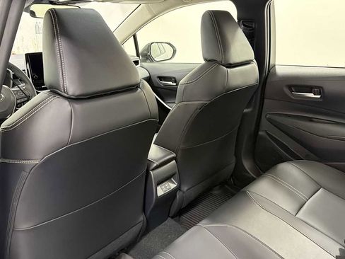 Certified 2024 Toyota Corolla XLE FWD image 26