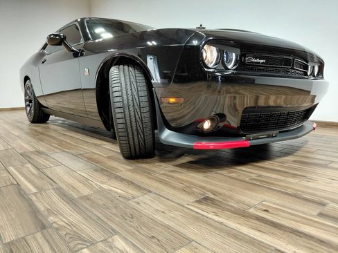 Certified 2023 Dodge Challenger R/T Scat Pack RWD image 25