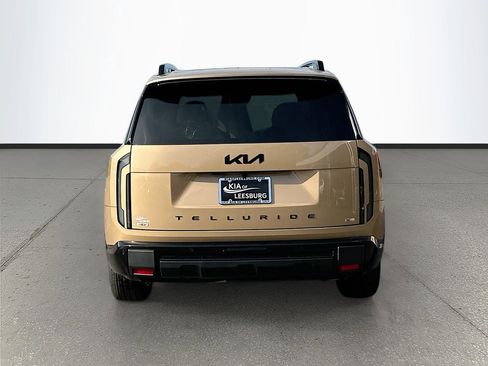 New 2027 Kia Telluride SX X-Line AWD/4WD image 6