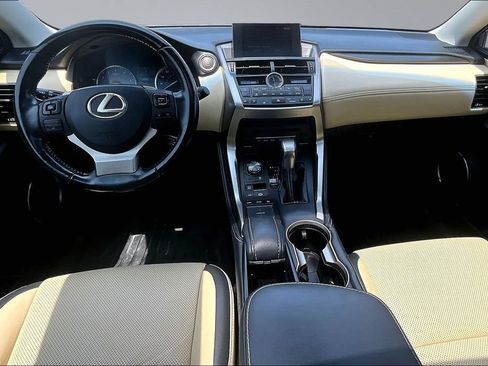 Used 2016 Lexus NX 200t FWD w/ Premium Package image 15