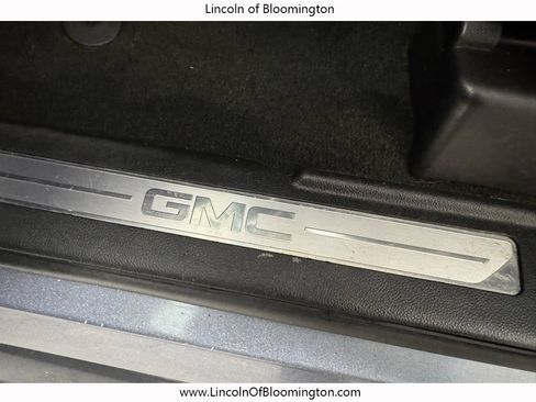 Used 2018 GMC Yukon SLT AWD/4WD image 54