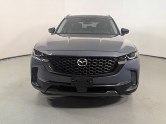 Used 2024 MAZDA CX-50 AWD 2.5 S w/ Weather Package video 2