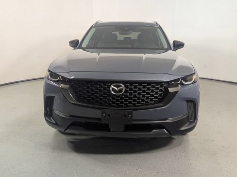 Used 2024 MAZDA CX-50 AWD 2.5 S w/ Weather Package image 2