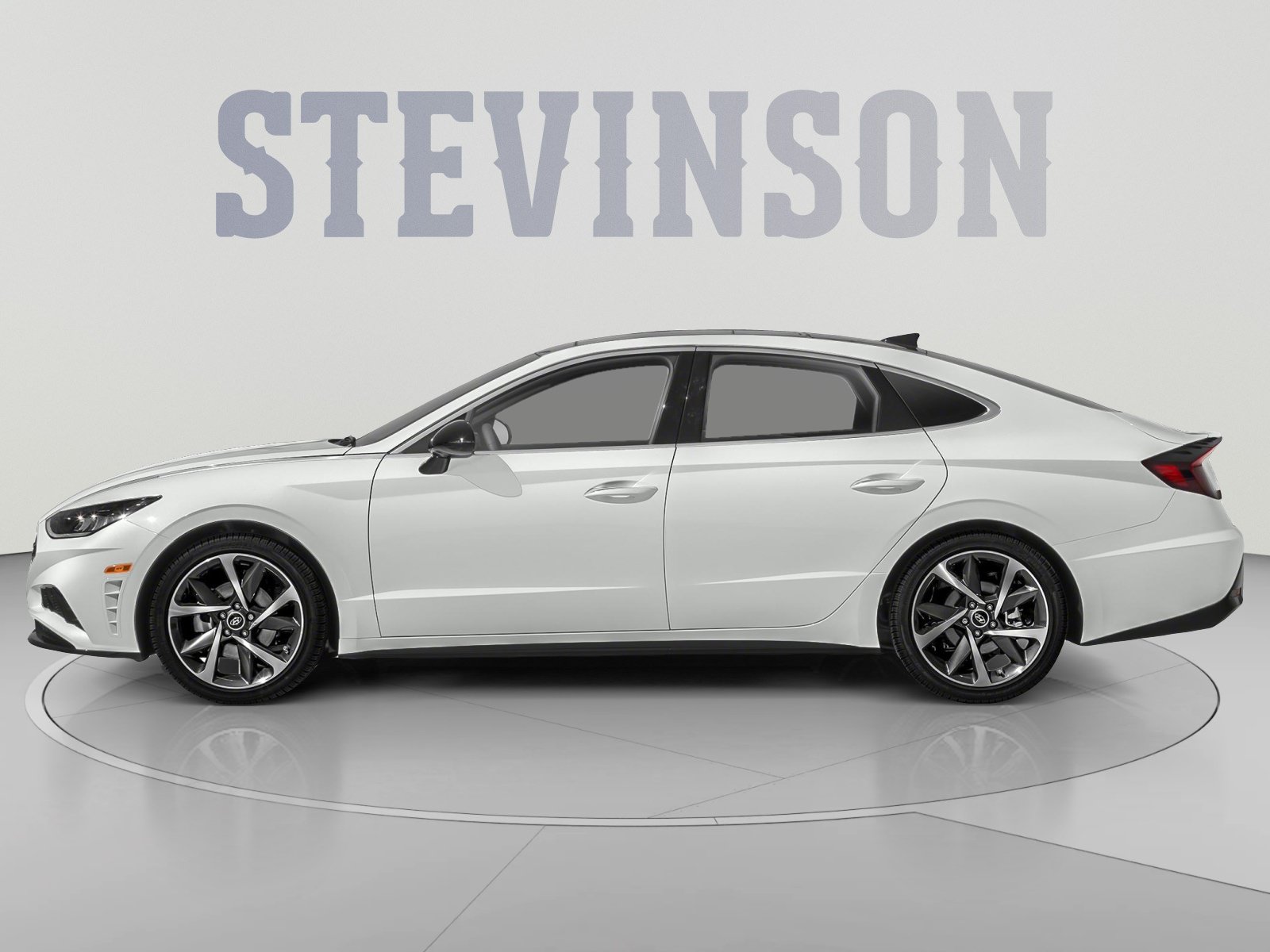 Used 2023 Hyundai Sonata SEL Plus w/ Cargo Package FWD image 3