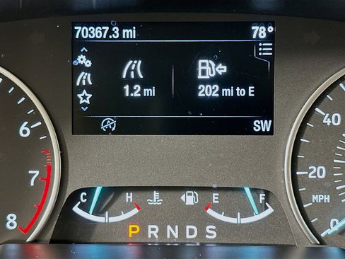 Used 2020 Ford EcoSport Titanium AWD/4WD image 19