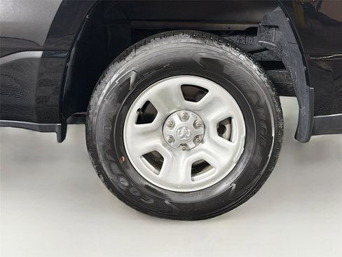 Used 2025 RAM 1500 Tradesman AWD/4WD image 29