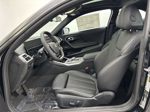 New 2026 BMW 230i xDrive Coupe w/ Convenience Package image 25