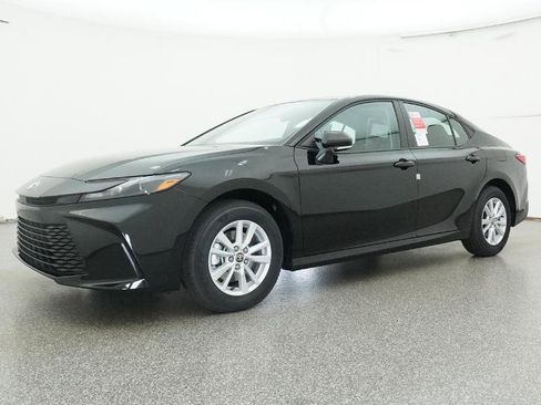 New 2026 Toyota Camry LE image 60